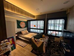 The Modules (D15), Apartment #619563331